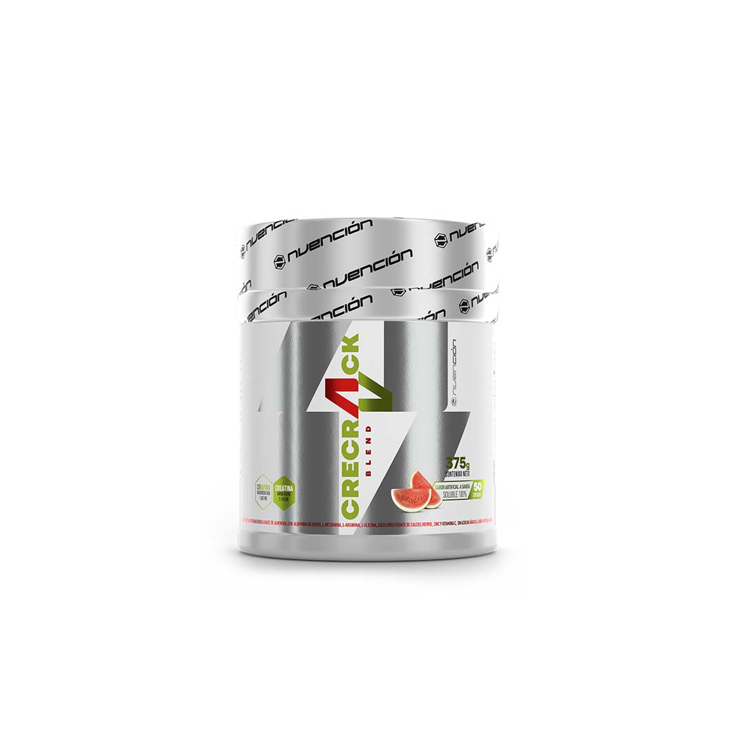 Creatina Crecrack Blend