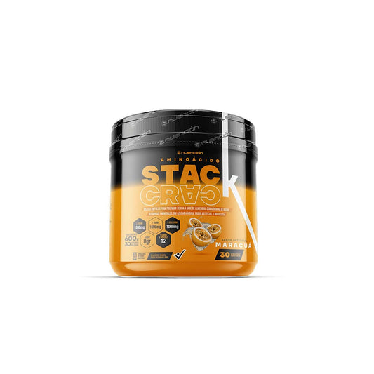 Aminoácido Stack Crack