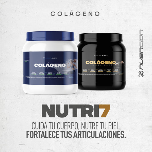 Colágeno Nutri 7