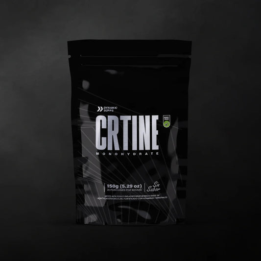 Creatina CRTINE 20 Servicios - Dynamic Supp