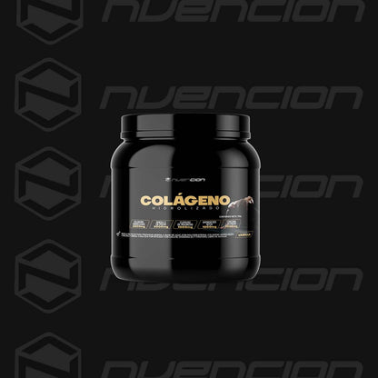 Colágeno Nutri 7 Black