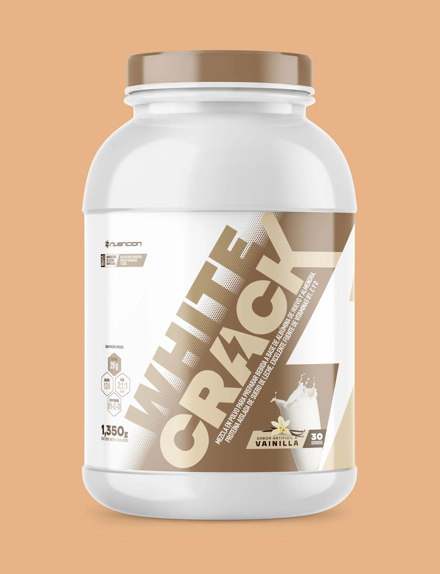 White Crack